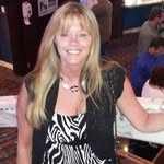 Susan Markert - @69crabby69 - Instagram