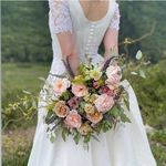 Susan Carlston Markey - @simplybeautifulblooms_slc - Instagram