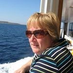 Susan Markey - @markeysusan - Instagram