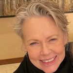 Susan Markey - @billys815 - Instagram