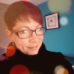 @susanmarkey56 - Instagram