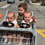 Susan Marksberry - Facebook