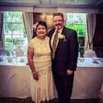 Susan Bunting - @susan.marplesgaynor - Instagram