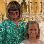 Susan Marple Hedinger - @susanfayehedinger - Instagram
