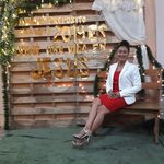 Susan Marroquín - @susan.marroquin.1 - Instagram
