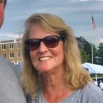 Susan Martel - @qisme64 - Instagram