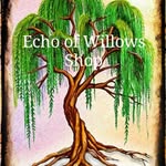 Carl and Susan Matherly - @theechoofwillowsshop - Instagram