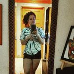 Susan Alejandra Matta Barahona - @susanmattabarahona - Instagram