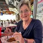 Susan - @susanmatthewsgalloway - Instagram