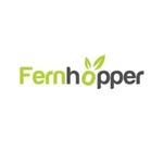 Susan Mattison - @thefernhopper - Instagram