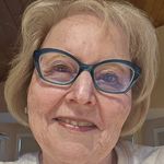 Susan Maxon Saturno - @suszunbarbara - Instagram
