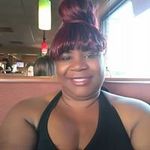 Susan Mayes - @princessaaliyah7363 - Instagram