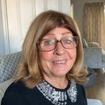 Susan Mayes - @susanmayes51 - Instagram