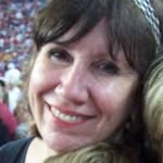 Susan Mayes - @susanmayes121 - Instagram