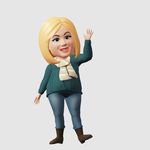 Susan Mayes - @sueamayes - Instagram