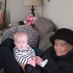 Susan Mayes - @susanmayes35 - Instagram