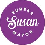 Susan Seaman For Mayor - @votesusanseaman - Instagram