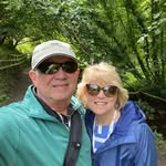 Susan McAfee - @mcafee2707 - Instagram