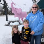 Susan McAfee - @smcafee1966 - Instagram