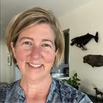 Susan McAfee Baxter - @smbaxtersd - Instagram