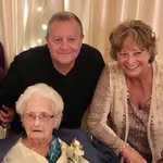 Susan McAfee Teske - @susan67124 - Instagram