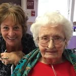 Susan McAfee Teske - @susan_mcafee_teske - Instagram