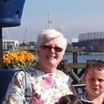 Susan McAteer - @susanmcateer55 - Instagram