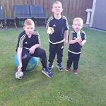 Susan McAvoy - @susanmcavoy1967 - Instagram