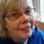 Susan Mcavoy - @susans_stitches - Instagram