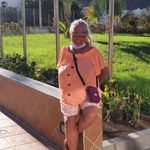 Susan Mccafferty - @jasperellon - Instagram