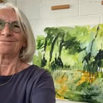 Sue McCall - @susanmccallartist - Instagram