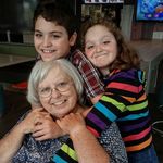 Susan McCall - @mccall9339 - Instagram