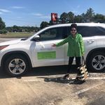 Susan Borowski McCammon - @shep_center - Instagram