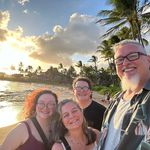 Susan McCammon - @susumac98 - Instagram