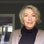 Susan McCarrell - @susanmccarrellart - Instagram