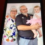 Gwenda Susan McComb - @gwendamccomb - Instagram