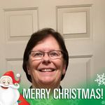 Susan Berlin McComb - @smccomb62 - Instagram