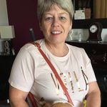 Susan McComb - @susan.mccomb.9 - Instagram