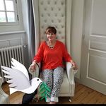 Susan McCrary - @sambo9667 - Instagram