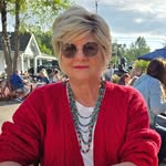 Susan Mccraw - @mccraw.susan - Instagram