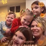 Susan Stahl McCraw - @angel1mom - Instagram