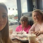 Susan 🥔⚡️ - @susanmcdade1940gma - Instagram