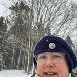 Susan McDade - @renforthbaby - Instagram
