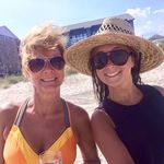 Susan Sampson McDade - @susansampsonmcdade - Instagram
