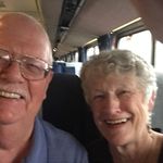 Susan McDevitt - @mommcdev - Instagram