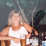 Susan Fletcher Mcdonnell - @fletchristinesusan - Instagram