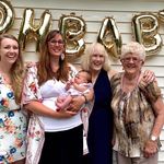 Susan McEachern - @susan.mceachern - Instagram