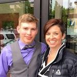 Susan Schwend McEachern - @susanschmce - Instagram