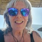 Susan McElroy - @livingoffkilter - Instagram