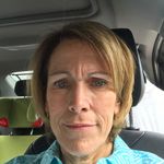 Susan McElroy - @mssuzumac - Instagram